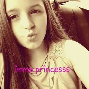 Meet your Posher, Peyton